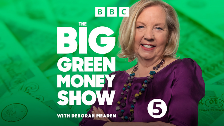 The Big Green Money Show