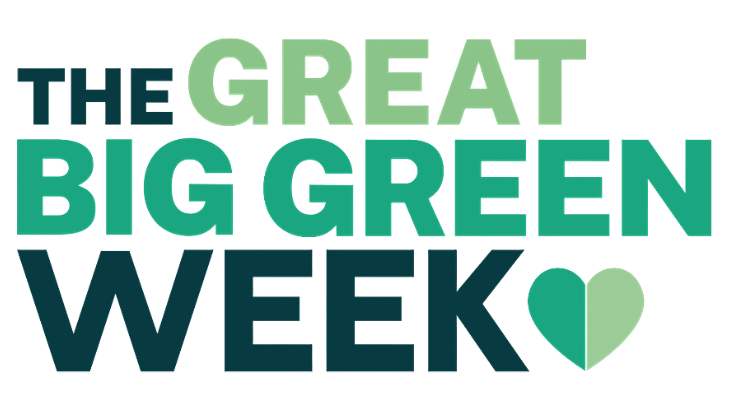 Welcome to Great Big Green Week 2023