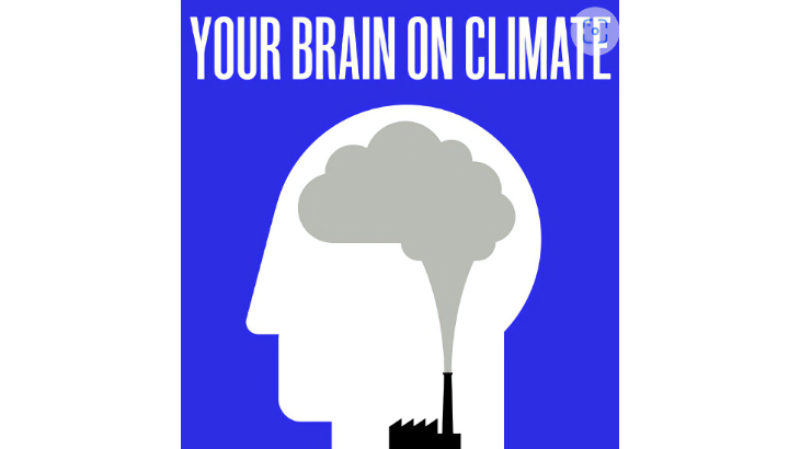 Your Brain on Climate