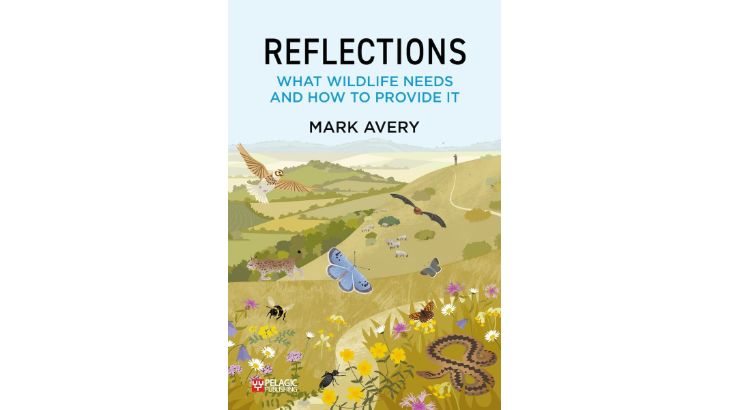 Reflections by Mark Avery
