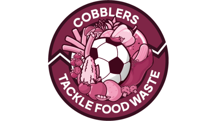 Cobblers Tackle Food Waste