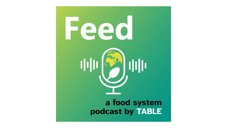 Feed: Ultra-processed foods, plastics, transport