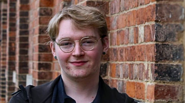 Student Voice on Climate & Politics