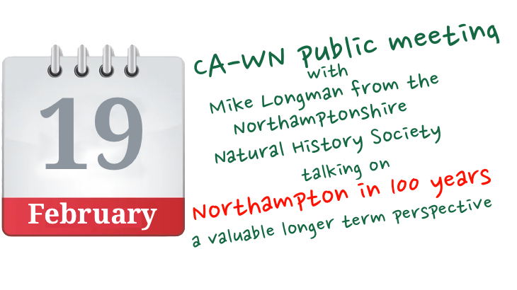 CA-WN Public Meeting 19 February