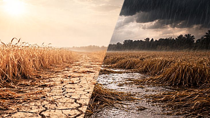 Crisis, what crisis ...