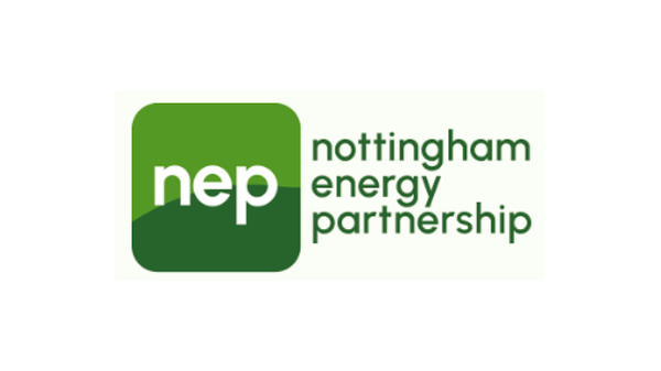 Visit to Nottingham Energy Partnership