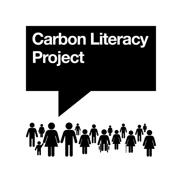Carbon Literacy Training September 2025