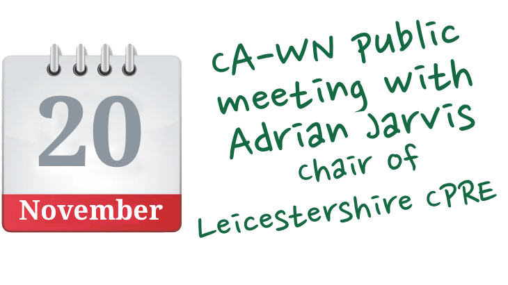 Public Meeting 20 November 2025