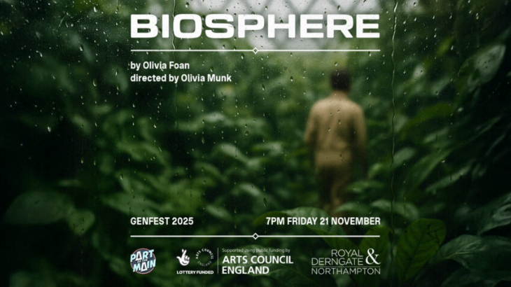 BIOSPHERE: a drama