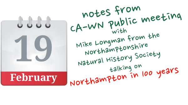 CA-WN Public Meeting 19 February 2026