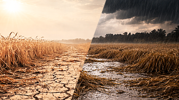 Crisis, what crisis ...